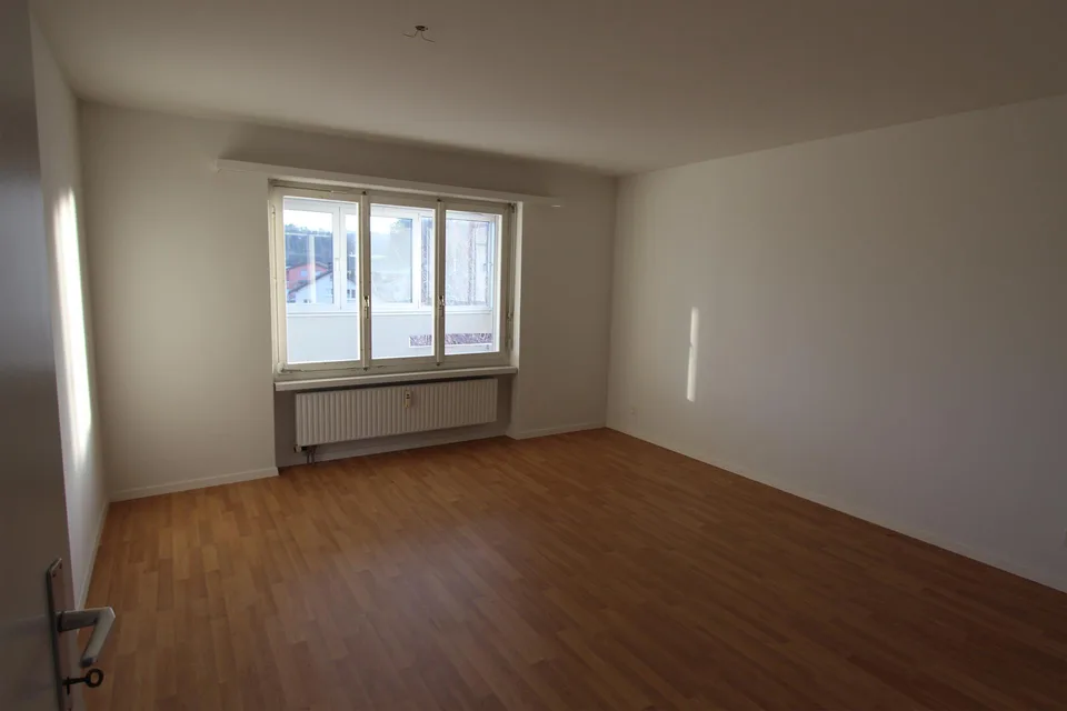 Wunderschöne Wohnung mit tollem Grundriss
