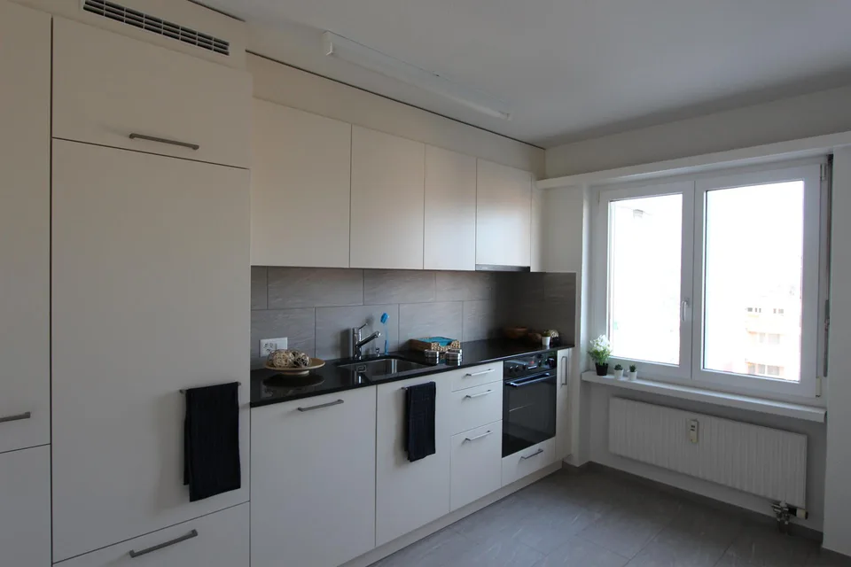 Wunderschöne Wohnung mit tollem Grundriss