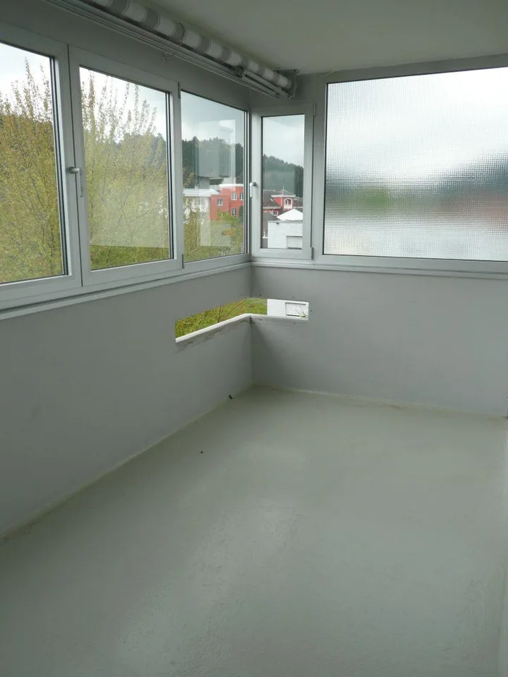 Wunderschöne Wohnung mit tollem Grundriss