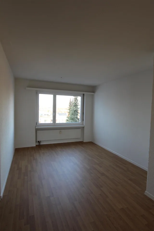 Wunderschöne Wohnung mit tollem Grundriss