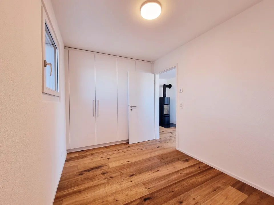NATUR PUR – Gemütliches Haus mitten im Grünen!