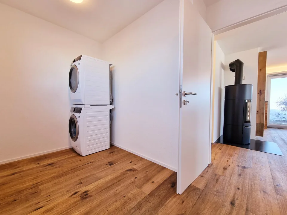 NATUR PUR – Gemütliches Haus mitten im Grünen!