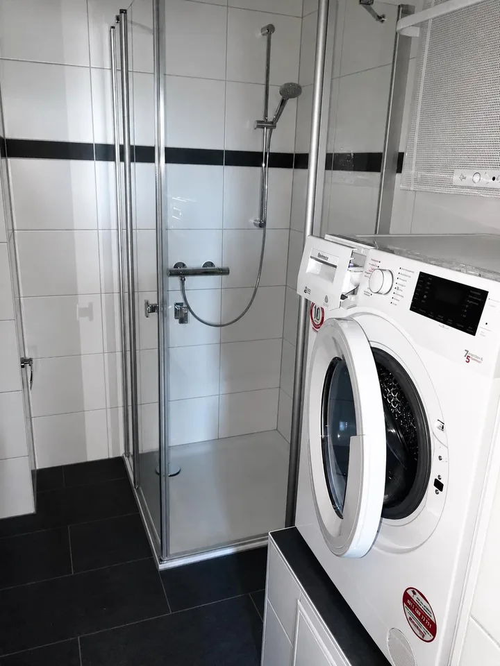 3,5 Zimmer Wohnung im 2. OG / Oensingen