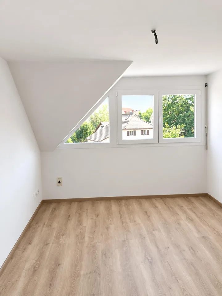 3,5 Zimmer Wohnung im 2. OG / Oensingen