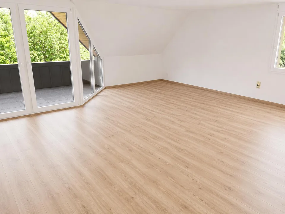 3,5 Zimmer Wohnung im 2. OG / Oensingen