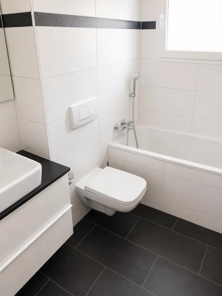 3,5 Zimmer Wohnung im 2. OG / Oensingen