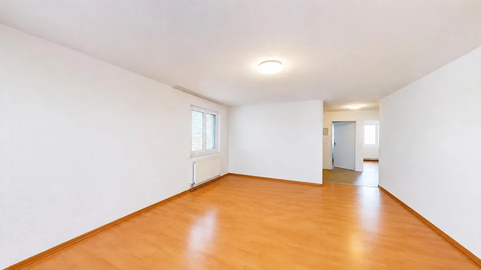 Ihr Platz zum Ankommen