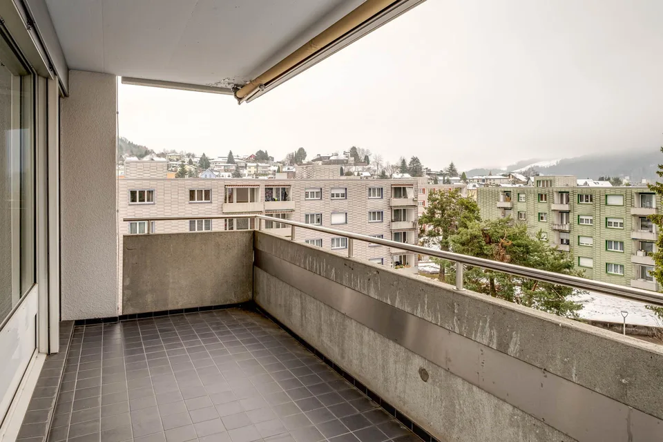 Ihr neues Zuhause mit herrlicher Aussicht