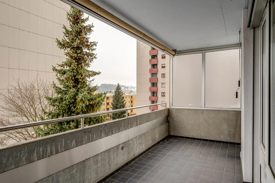 Ihr neues Zuhause mit herrlicher Aussicht