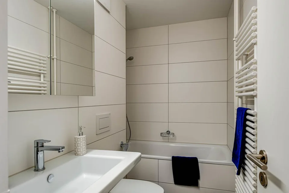 Ihr neues Zuhause mit herrlicher Aussicht