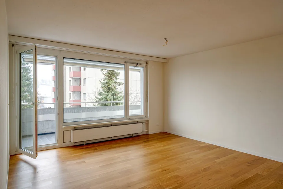 Ihr neues Zuhause mit herrlicher Aussicht