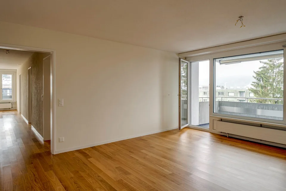 Ihr neues Zuhause mit herrlicher Aussicht