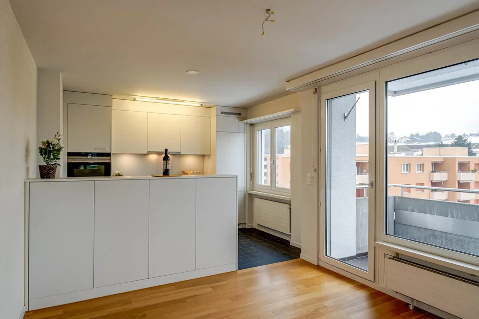 Ihr neues Zuhause mit herrlicher Aussicht