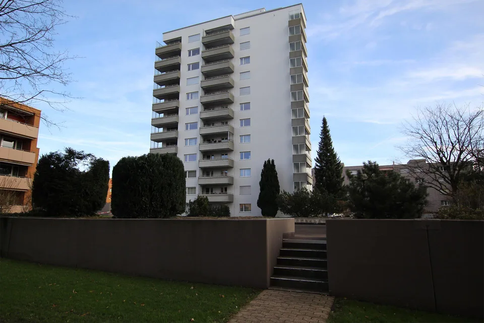 Ihr neues Zuhause mit herrlicher Aussicht