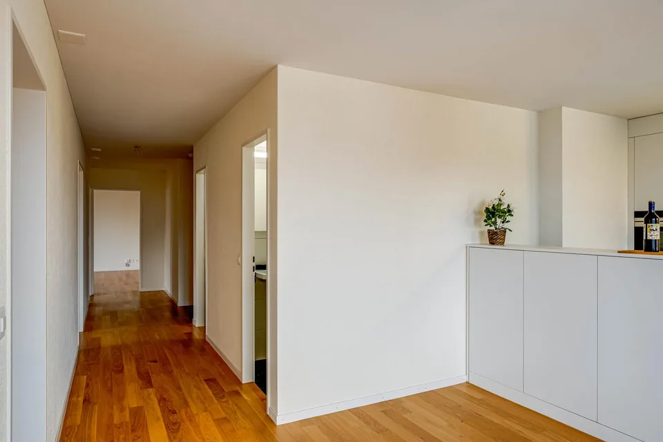 Ihr neues Zuhause mit herrlicher Aussicht