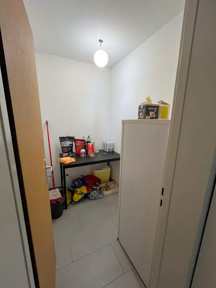 top Wohnung mit Blick ins Grüne an der Nordstrasse 26 in Altstätten SG