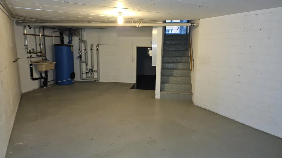 4.5 Zimmer Reihen-Einfamilienhaus – Foto 21 von 24