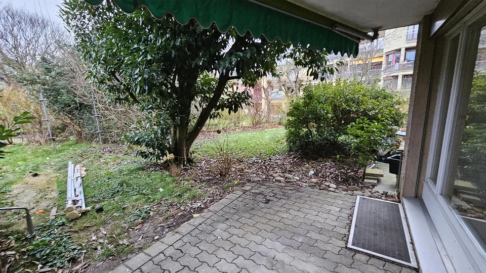 4.5 Zimmer Reihen-Einfamilienhaus – Foto 7 von 24