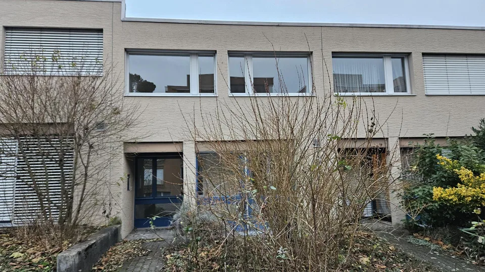 4.5 Zimmer Reihen-Einfamilienhaus – Foto 24 von 24