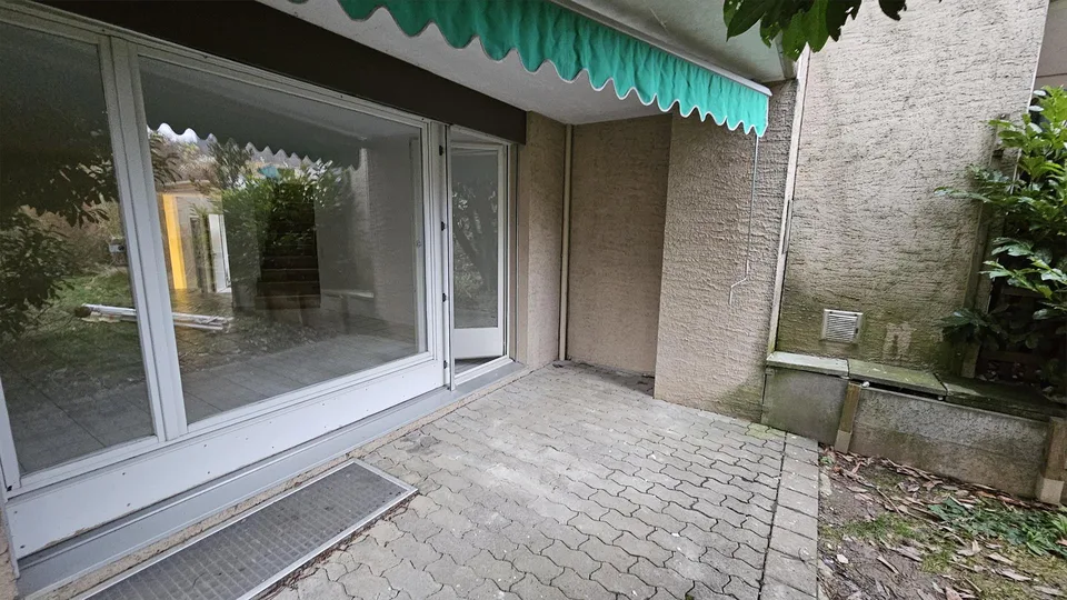 4.5 Zimmer Reihen-Einfamilienhaus – Foto 6 von 24