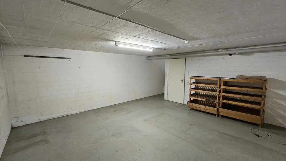 4.5 Zimmer Reihen-Einfamilienhaus – Foto 22 von 24
