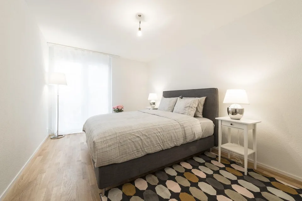Stilvoll wohnen in zentraler Lage 2.5-Zimmerwohnung mit Balkon – foto 5 di 7