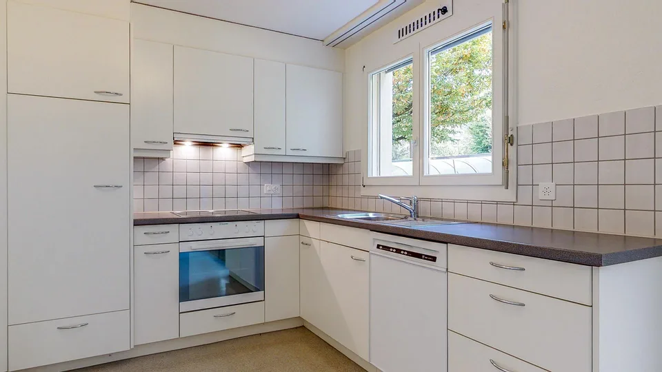 2.5 Zimmer Wohnung in Steffisburg | UrbanHome
