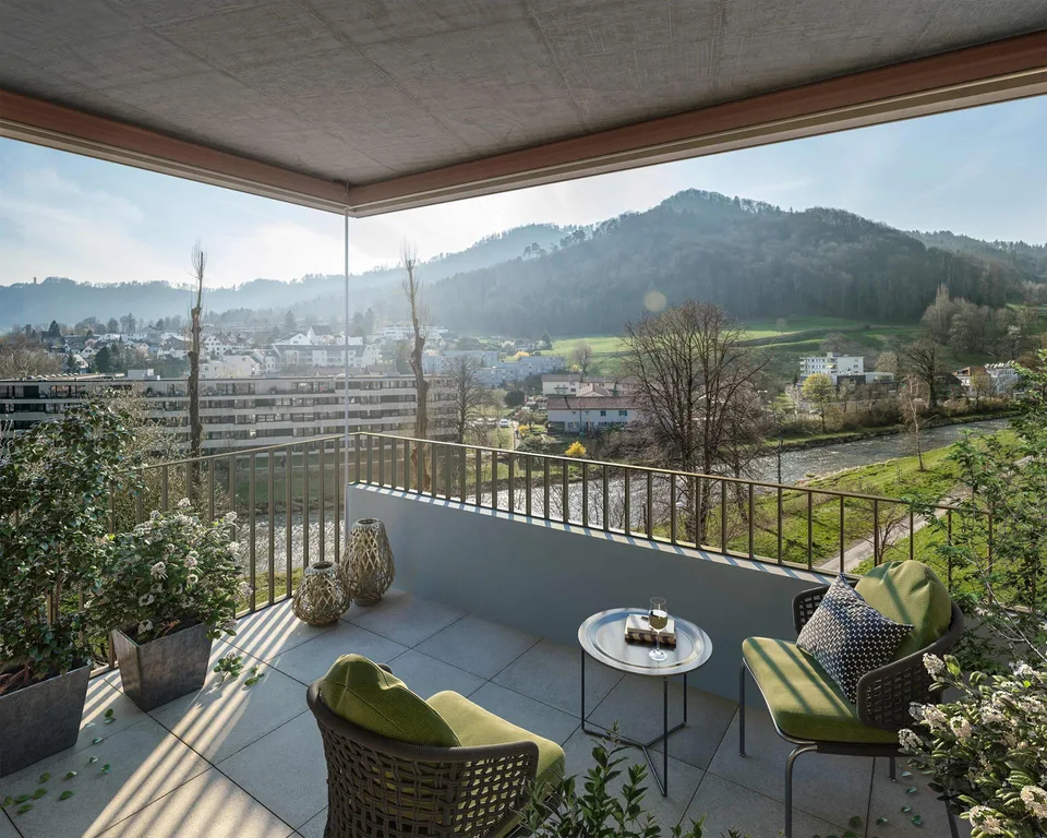 La tua nuova casa nel cuore di Zurigo! – foto 7 di 14