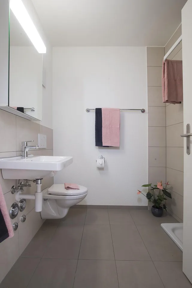 Moderne Wohnung an beliebter Wohnlage