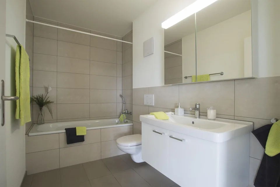 Moderne Wohnung an beliebter Wohnlage