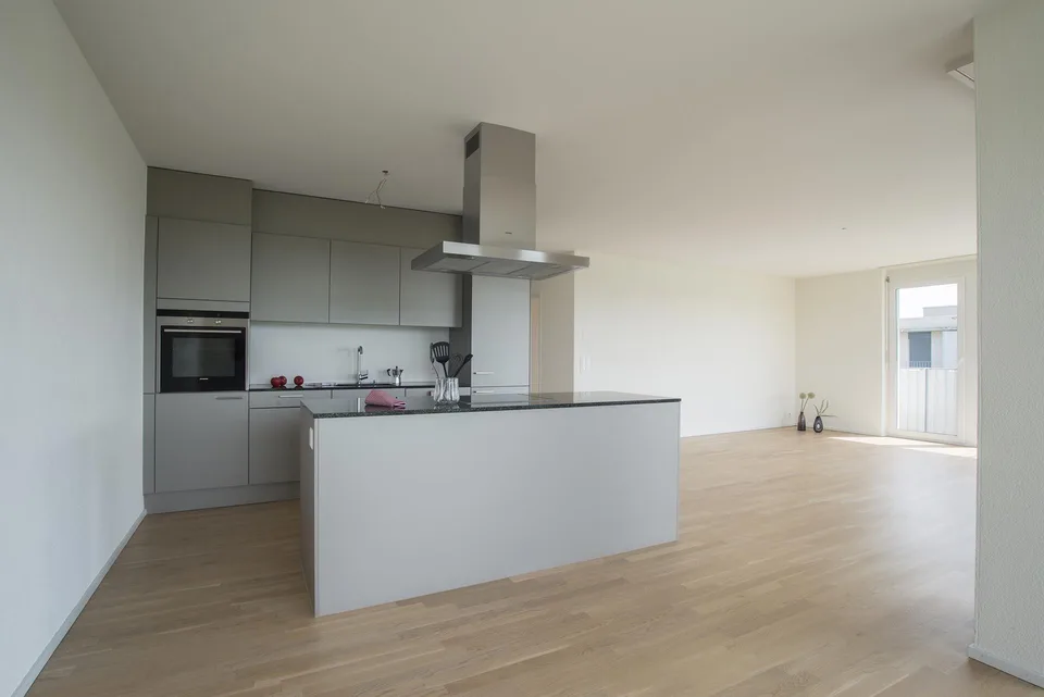 Moderne Wohnung an beliebter Wohnlage