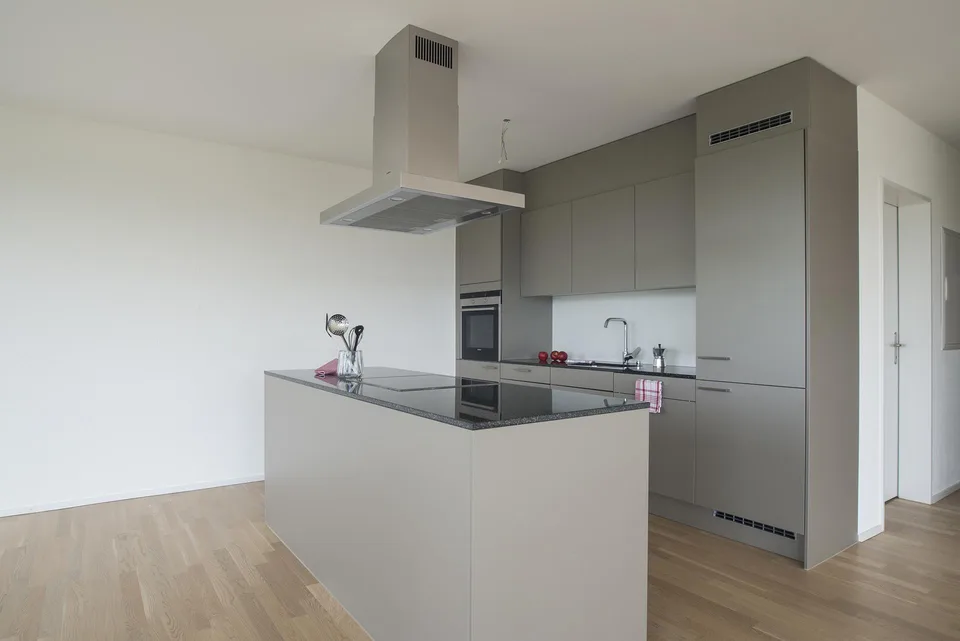 Moderne Wohnung an beliebter Wohnlage