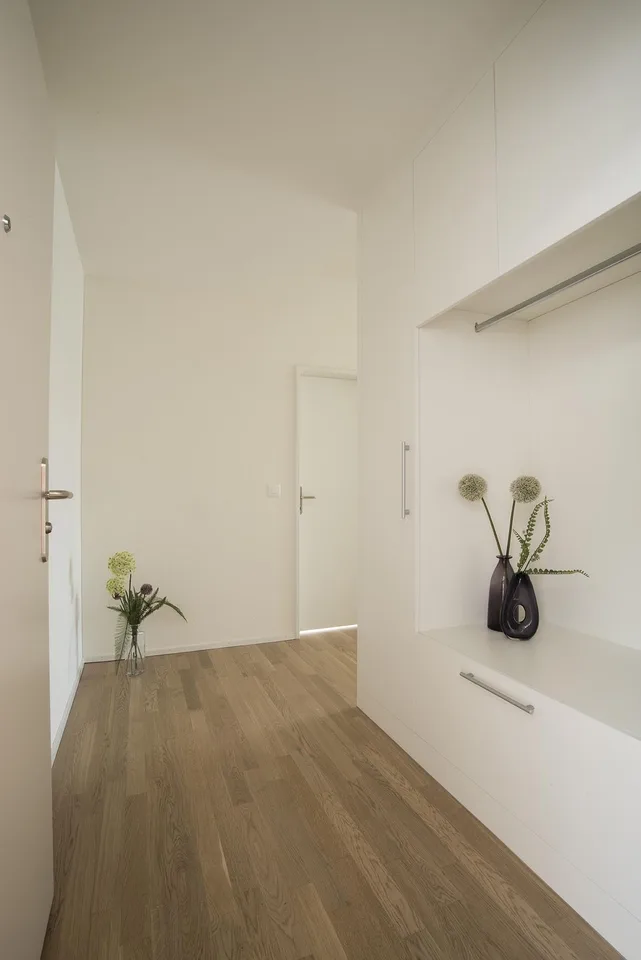 Moderne Wohnung an beliebter Wohnlage