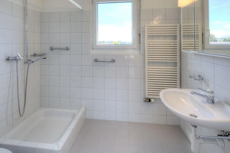 Dream attic apartment with large terrace – photo 5 of 10