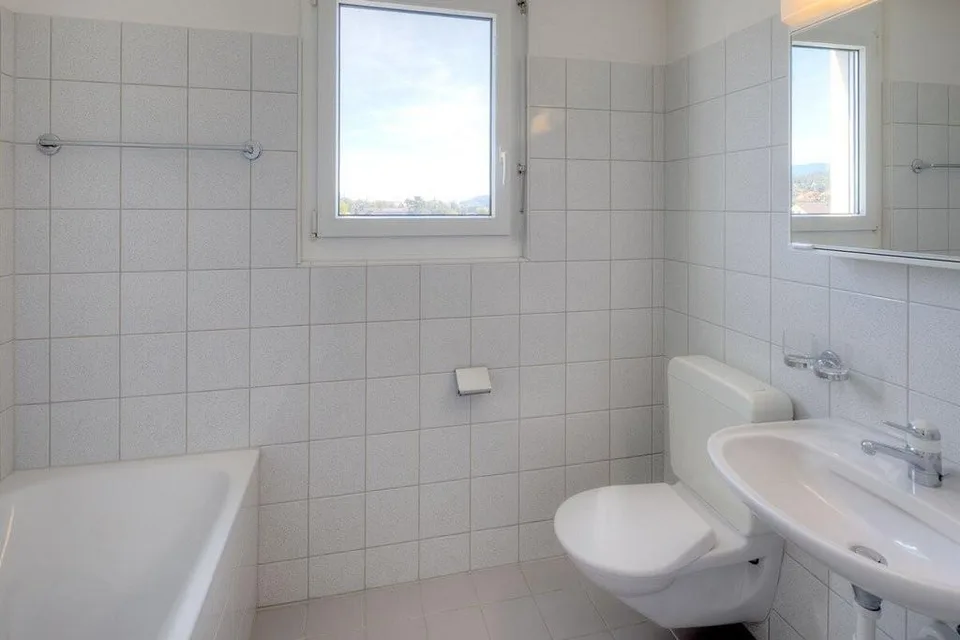 Dream attic apartment with large terrace – photo 4 of 10
