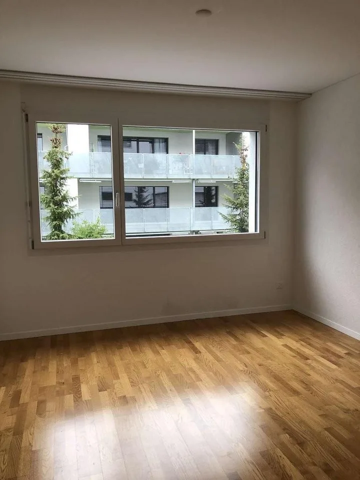 Wohnung an sehr zentraler Lage