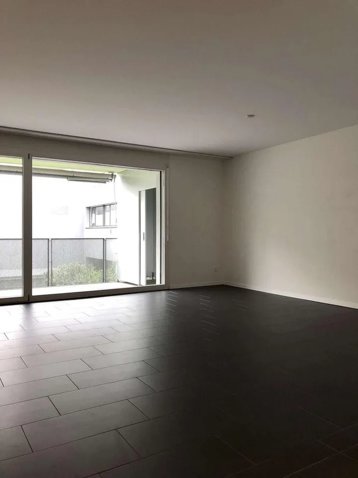 Wohnung an sehr zentraler Lage