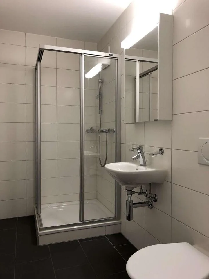 Wohnung an sehr zentraler Lage