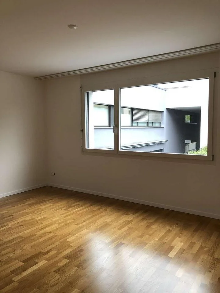 Wohnung an sehr zentraler Lage