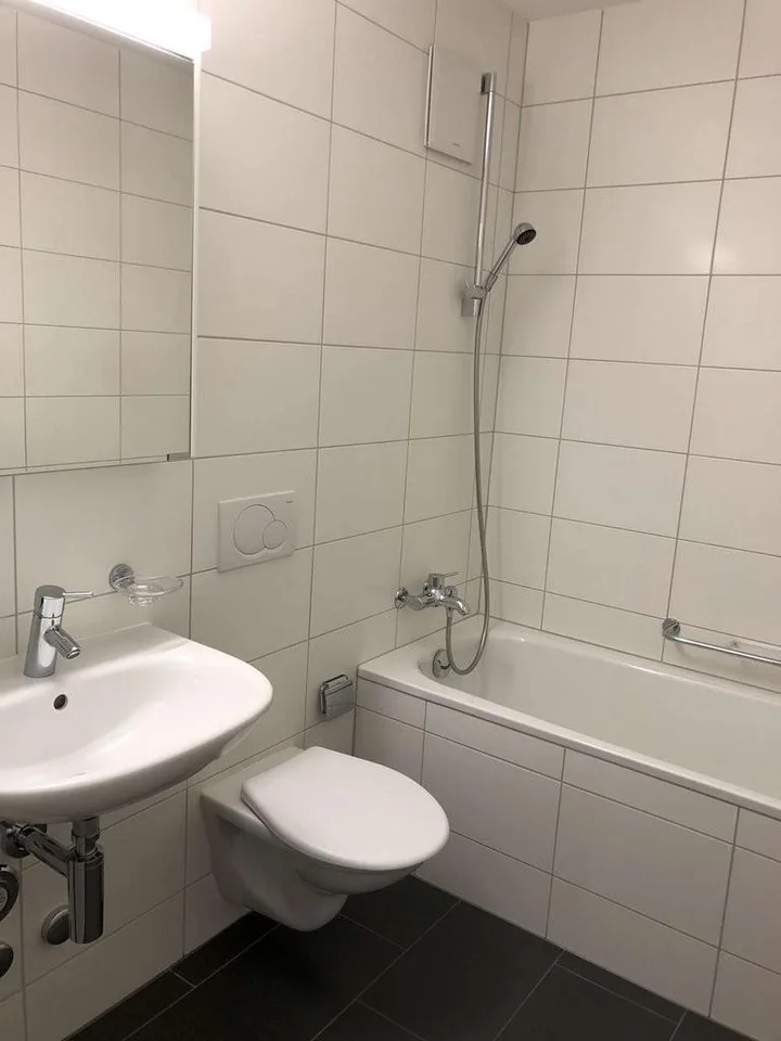 Wohnung an sehr zentraler Lage
