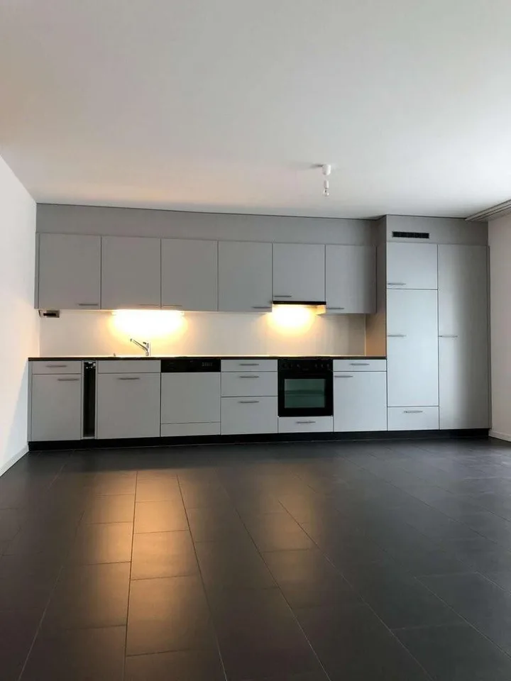 Wohnung an sehr zentraler Lage