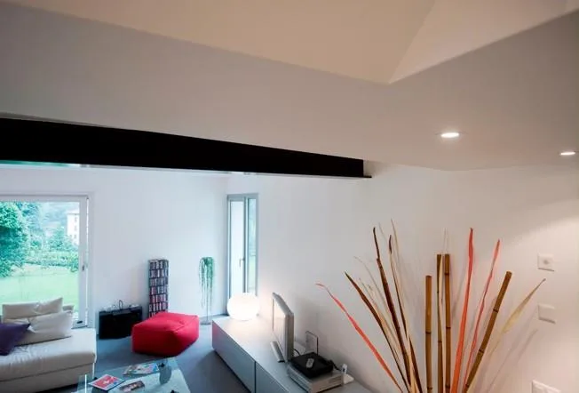 Villa in Bosco Luganese – Foto 9 von 30