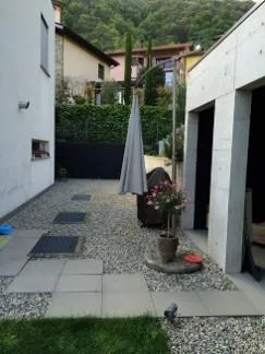 Villa in Bosco Luganese – Foto 30 von 30