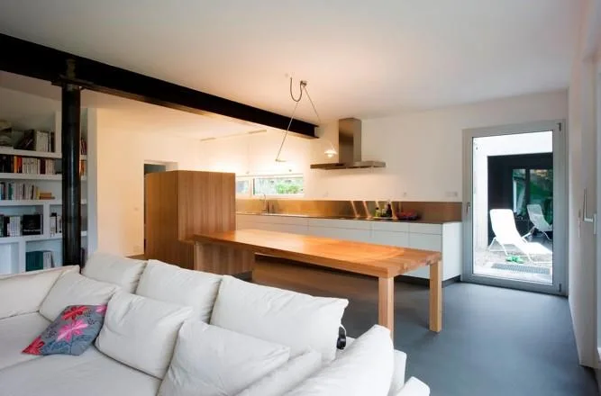 Villa in Bosco Luganese – Foto 16 von 30