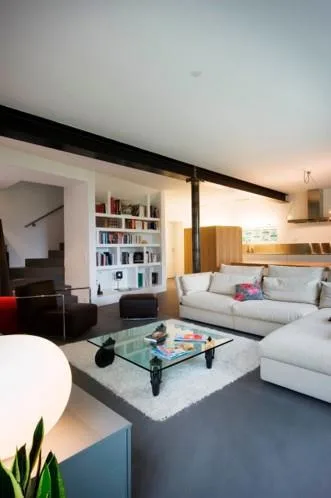 Villa in Bosco Luganese – Foto 3 von 30