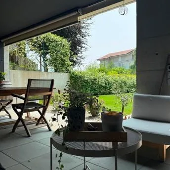 Villa in Bosco Luganese – Foto 24 von 30