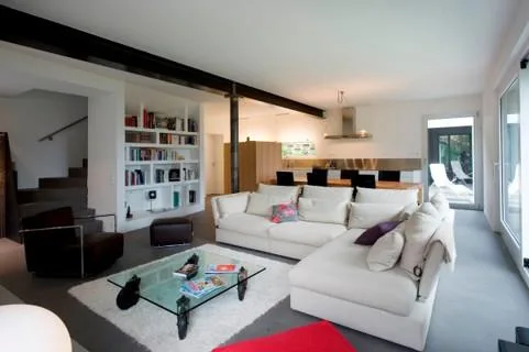 Villa in Bosco Luganese – Foto 8 von 30