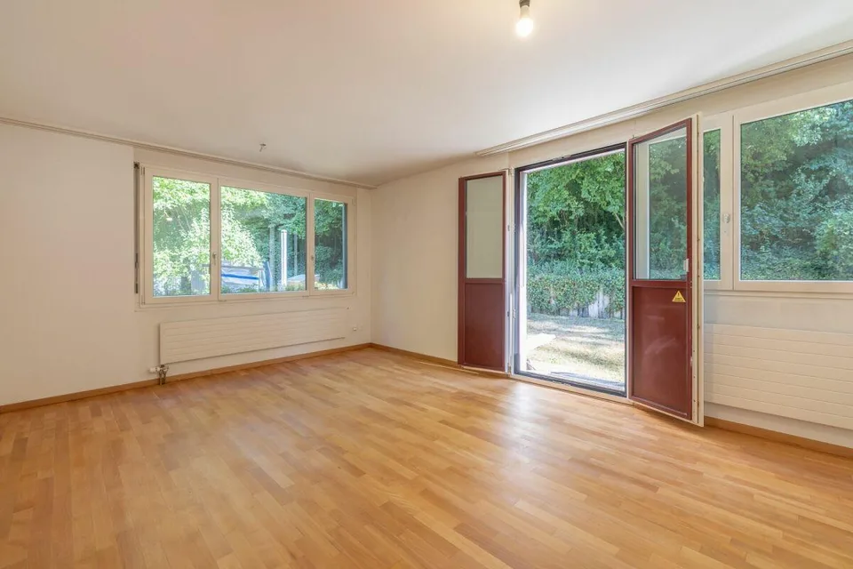Terrassenhaus am naturnahen Stadtrand – Foto 10 von 15