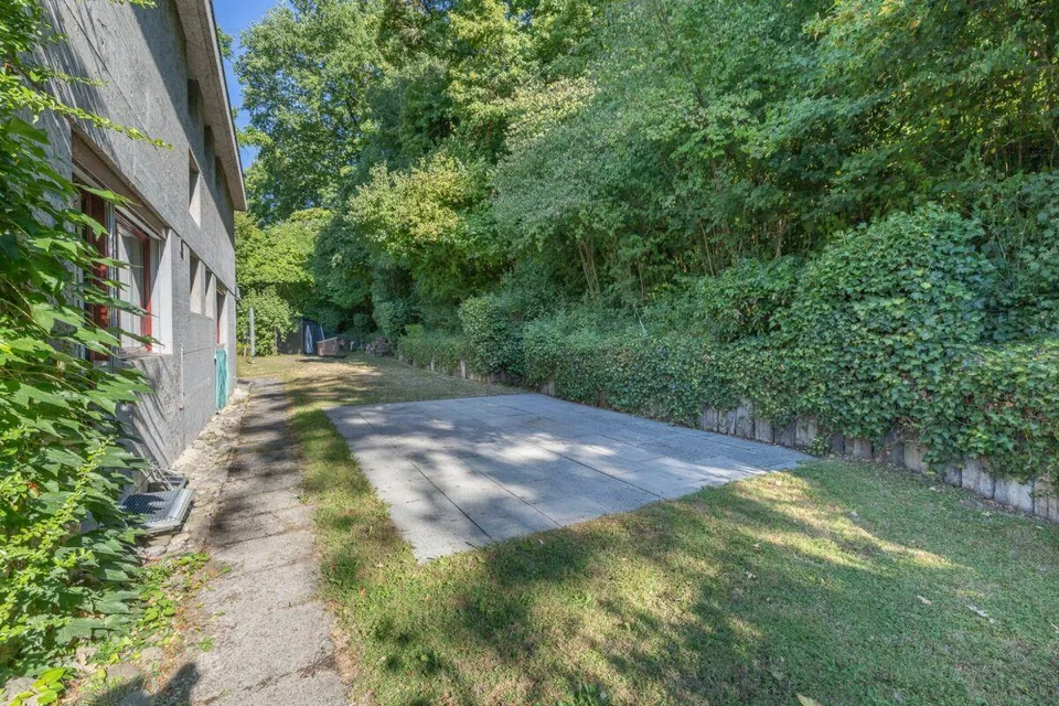 Terrassenhaus am naturnahen Stadtrand – Foto 11 von 15