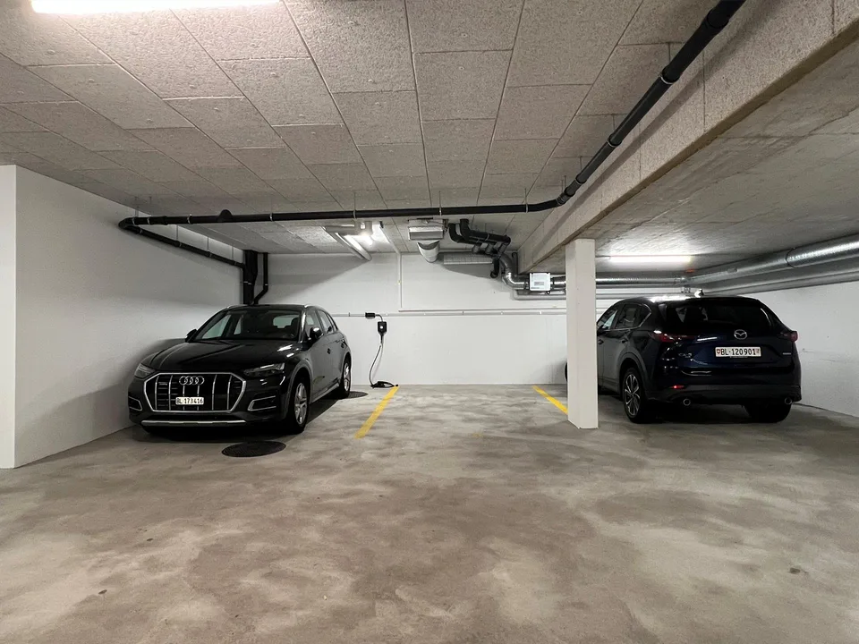 Autoabstellplätze an zentraler Lage in Allschwil – foto 5 di 5